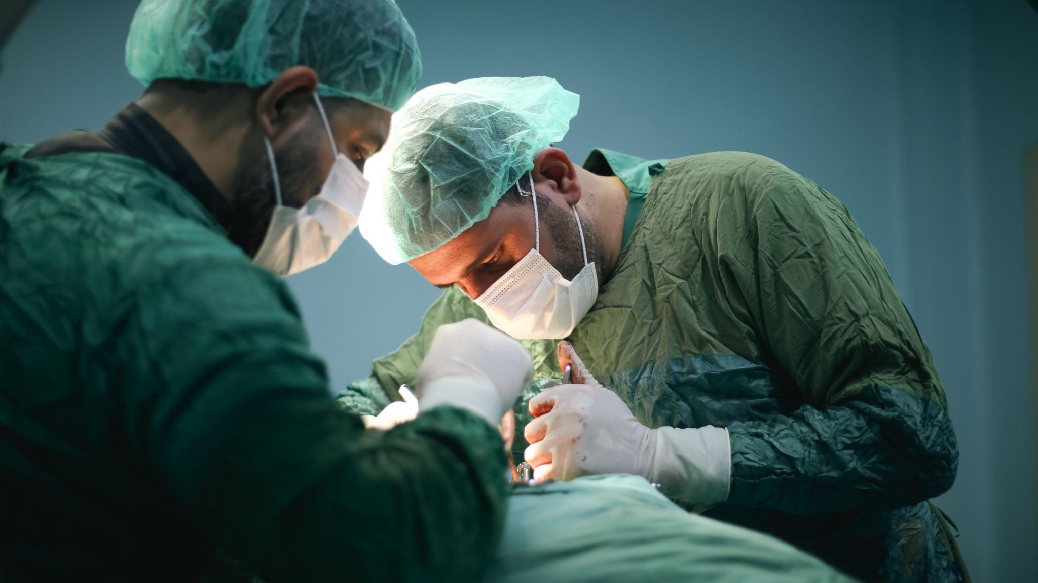 The Revolution In Surgery: Embracing Minimally Invasive Techniques