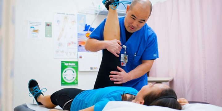 Doctor of Physical Therapy: Your Pathway to a Successful Healthcare Career