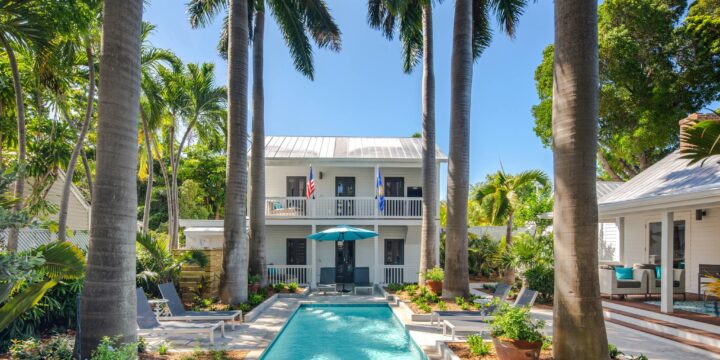Key West Rentals: Where Relaxation and Adventure Meet