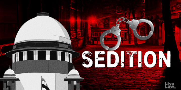 Sedition Laws: Do They Serve To Protect National Security Or Suppress Dissent?